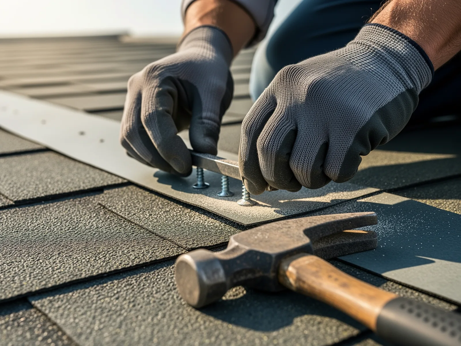 Why choose Fascia Repair in Bergen, NY